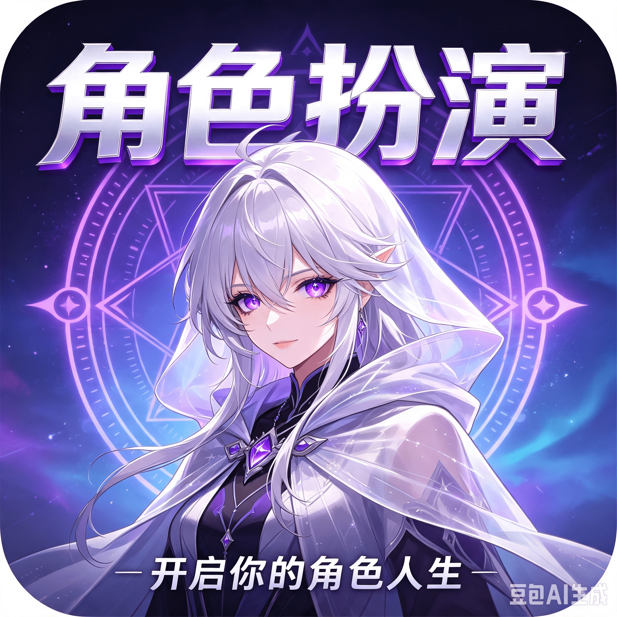 角色扮演