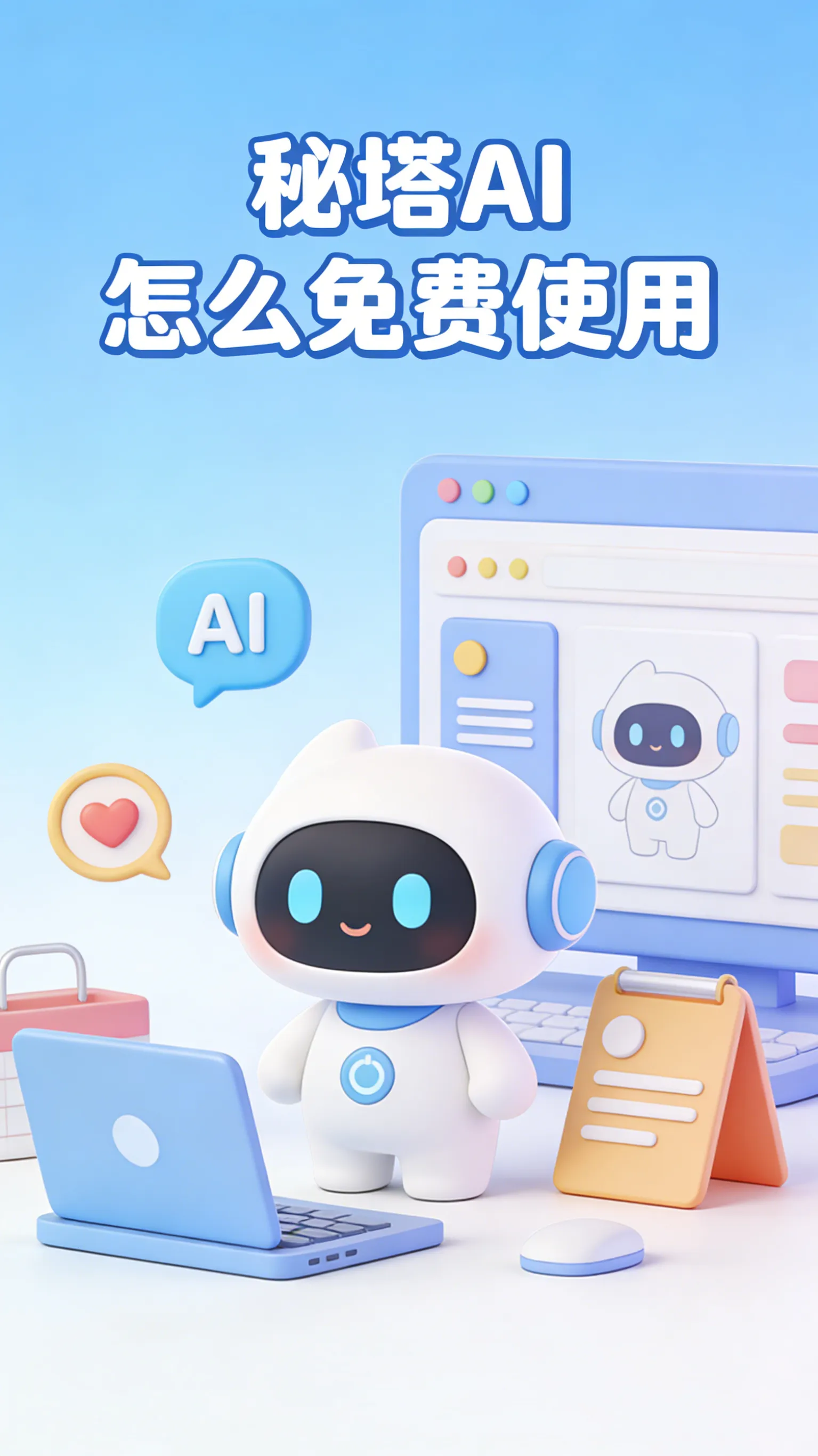 秘塔AI免费使用攻略 | 基础功能全免费！深度研究、搜索、写作通通0元，别再花冤枉钱了