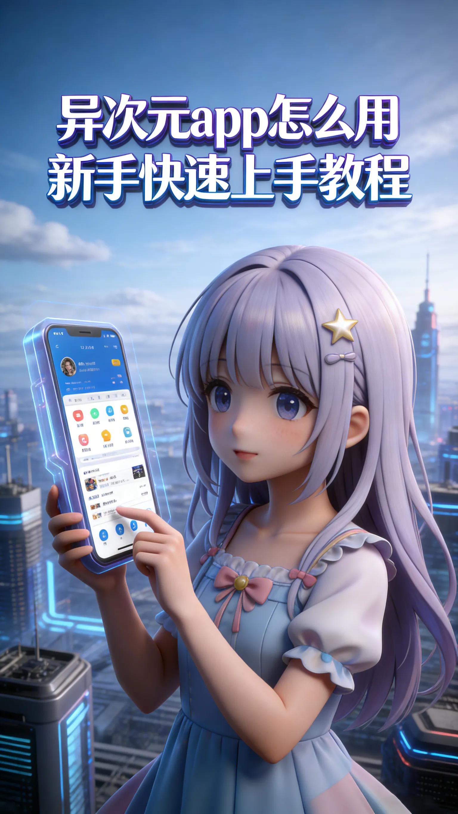 异次元app怎么用：新手不迷路，异次元核心用法全解析